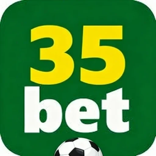 35 bet Logo